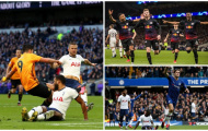 10 ngày đau khổ nhất sự nghiệp Mourinho?
