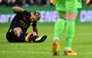 Pep xác nhận điều kinh khủng về Aguero, không CĐV Man City nào muốn nghe