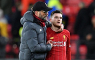 Sao Liverpool làm 1 việc cho NHM sau khi đội nhà thua mất mặt
