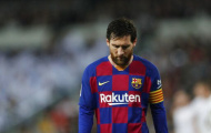 Sau tất cả, 'báu vật' của Barca chỉ còn sự cô đơn!
