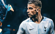 Toby Alderweireld: Tàn binh thời Pochettino - Yếu nhân của Mourinho