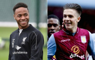 Sterling bất ngờ lên tiếng nói về 'mục tiêu của Man Utd'