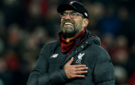 Vừa thua, Jurgen Klopp ký liền tay sao 30 triệu cho Liverpool