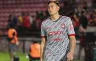 XONG! Văn Lâm nhận cú sốc lớn tại Muangthong United