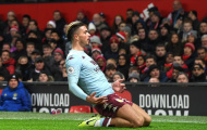 'Man Utd đang săn lùng mẫu cầu thủ như thế'