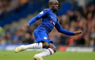 3 phương án thay thế tiềm năng cho Kante: 'Máy quét' của Leicester