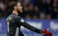 De Gea thừa nhận 1 sự thật về bàn thắng bị khước từ của Calvert-Lewin