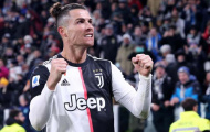 Ronaldo tuyên bố cứng, khẳng định Juventus sẽ lội ngược dòng trước Lyon