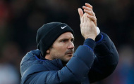 Chelsea liên tục thủng lưới, Lampard gạt bỏ 'thù riêng'