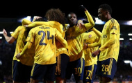 2 sao trẻ Arsenal tỏa sáng, Ian Wright không giấu nổi sự phấn khích