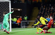 8 con số đặc biệt sau vòng 28 EPL: 'Kinh hoàng' Liverpool