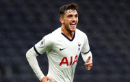 Sao mai 18 tuổi có hành động đanh thép, Mourinho đã biết chọn ai để thay Harry Kane