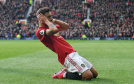 Bruno Fernandes đã bịt tai thì chẳng sợ ai!