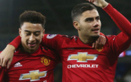 CĐV Man Utd: 'Đôn cậu ấy lên đội một; Giỏi hơn Pereira và Lingard;