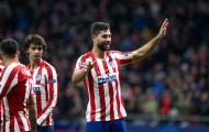 Đã đến lúc 'báu vật' của Atletico trở lại!
