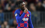 CHOÁNG: Barca góp phần khiến Dembele chấn thương, De Jong hành động tự cứu vãn sự nghiệp