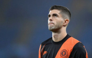Lampard báo tin 'tuyệt vọng' về tình trạng chấn thương của Pulisic