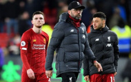 Jurgen Klopp xóa bỏ bóng ma virus Corona với phát biểu thẳng thắn
