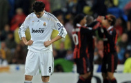 Kaka tiết lộ lý do khiến anh thất bại ở Real Madrid