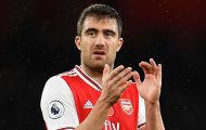 Lộ diện cái tên đầu tiên đe dọa rời Arsenal