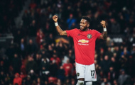 5 sao Man United chơi tốt nhất trong chuỗi trận ấn tượng vừa qua