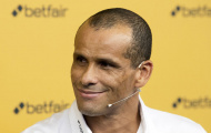 Rivaldo: 'Đó là cầu thủ Barca chơi trách nhiệm nhất mà tôi thấy'