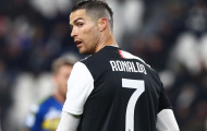 Ronaldo chặn trang Transfermarkt sau khi thấy giá trị chuyển nhượng của mình