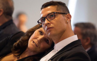 Ronaldo nhận tin sốc từ quê nhà