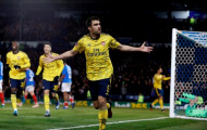 Sokratis Papastathopoulos, người giúp Arsenal tiến vào tứ kết FA Cup, là ai?
