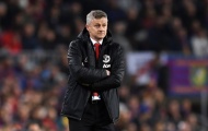 Solsa cần làm gì sau trận hòa Everton?