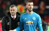 Solskjaer đã tự hại Man Utd vì 1 câu nói?