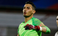 Chelsea đã tìm ra người thay thế Kepa