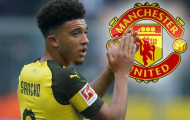 Thêm nguồn xác nhận, quá rõ Man Utd ký tân binh kỷ lục