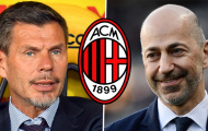 Vì kế hoạch “Alex Ferguson 2.0”, thượng tầng AC Milan chia rẽ sâu sắc