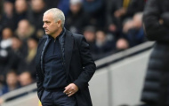 XONG! Mourinho báo tin cực sốc tới CĐV Tottenham
