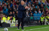 Zidane chỉ rõ điều giúp Real Madrid đánh bại Barcelona