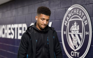 CHÍNH THỨC! Everton ký hợp đồng 5 năm với 'khao khát của Pep Guardiola'