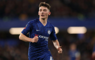 Cesc Fabregas chỉ rõ 4 tố chất hơn người của Billy Gilmour