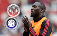 Sau tất cả, Lukaku nói lời thật lòng về Man Utd hiện tại