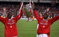 12 cầu thủ từng khoác áo Man Utd và Blackburn: 'Thế hệ vàng' 1999 góp mặt