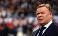 Koeman lên tiếng, chỉ rõ nguyên do khiến De Jong 'tàng hình' tại Barca
