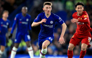'Modric 2.0' sẽ đánh bật Jorginho khỏi Chelsea?