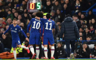 Chelsea trả giá cực đắt cho 'địa chấn' tại FA Cup