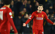 2020 còn là năm của Liverpool (P1)?