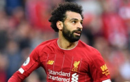 Chạm đáy nỗi đau, Mo Salah vẫn có cử chỉ rất đẹp với đối thủ