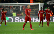 Thua Chelsea, Liverpool lập túc mang 'sát thủ 50 triệu' về phục hận 