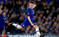 Chelsea quật ngã Liverpool, 'Modric 2.0' khiến tất cả 'phát cuồng'