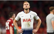Kane ra quyết định động trời, Mourinho run rẩy trước thềm FA Cup