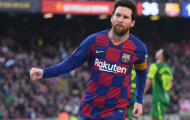 Chiều lòng Messi, Barca đón 4 cái tên, 1 'siêu bom' 160 triệu