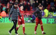 Chuyện quái quỷ gì đang xảy ra với Liverpool?
